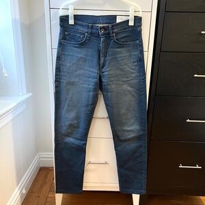 Rag & Bone Men's Slim Denim